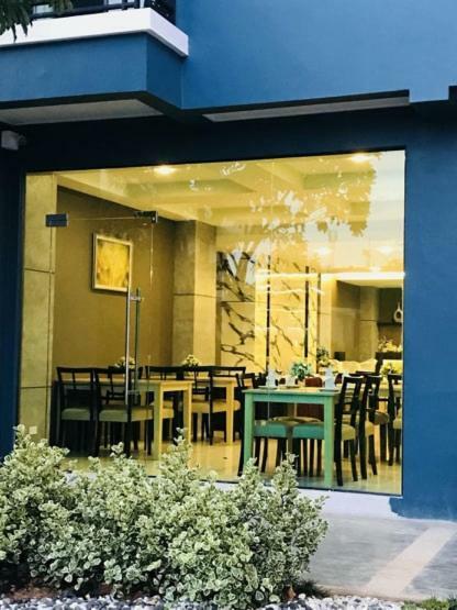 The Raise Hotel Hat Yai Eksteriør bilde